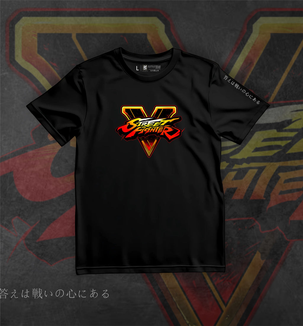 STREET FIGHTER