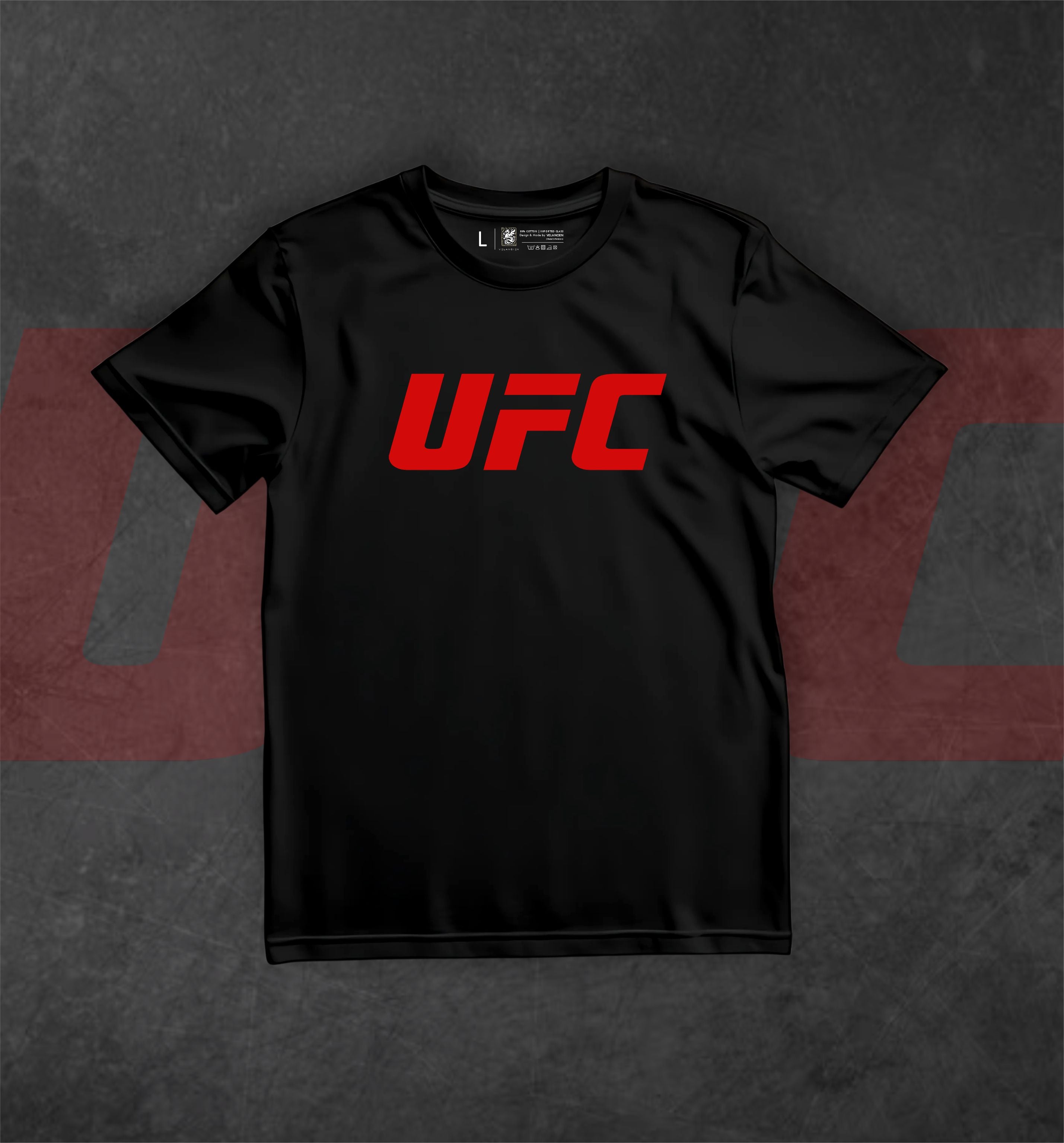 THE UFC