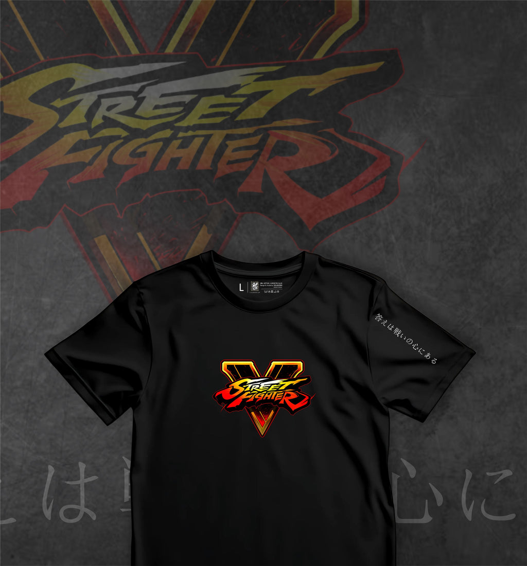 STREET FIGHTER