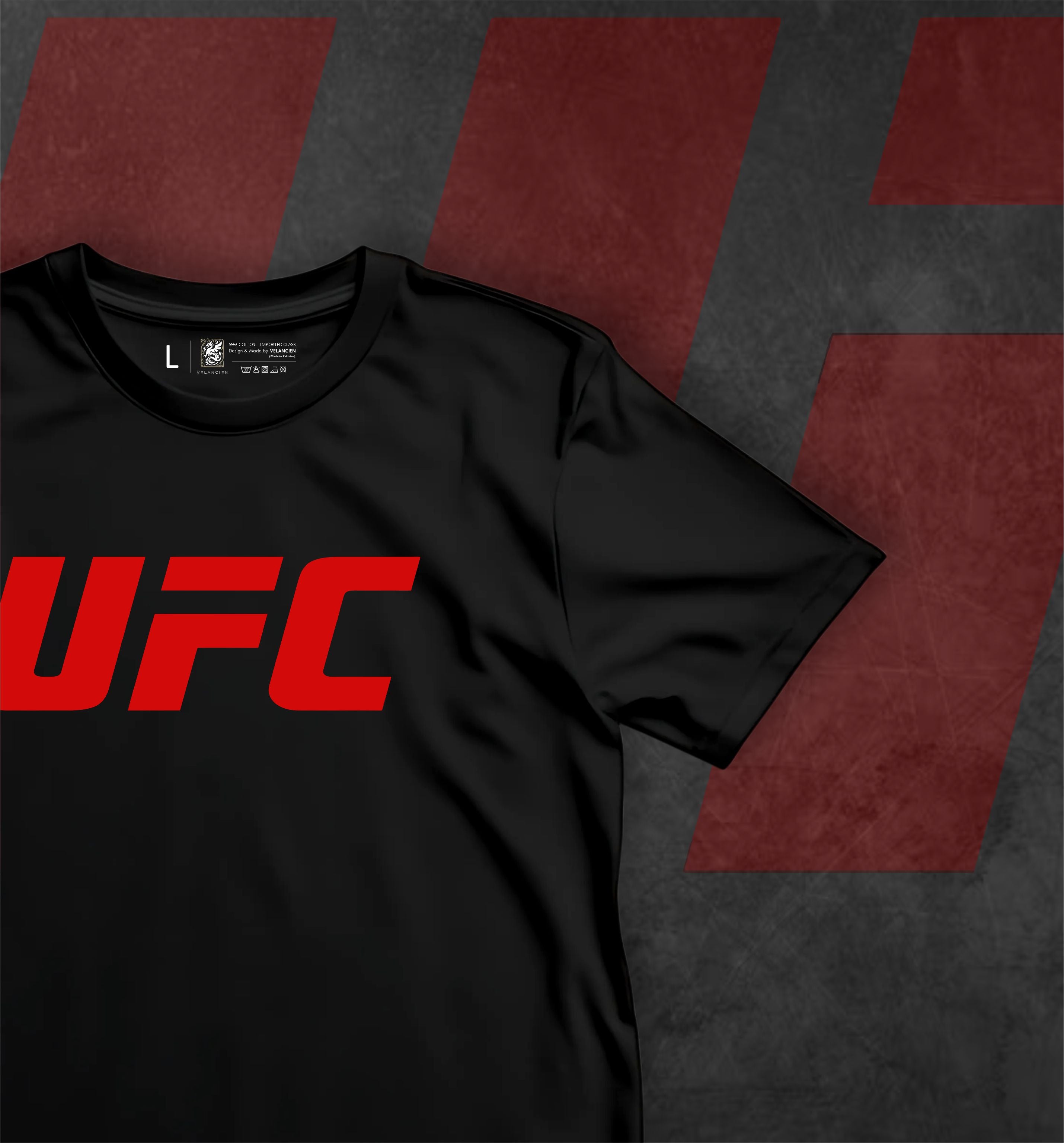 THE UFC
