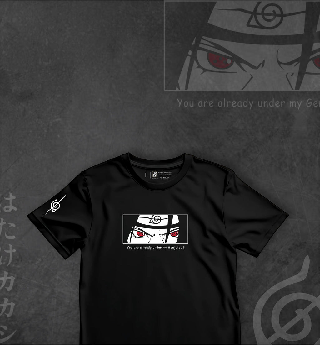 LEGENDARY ITACHI