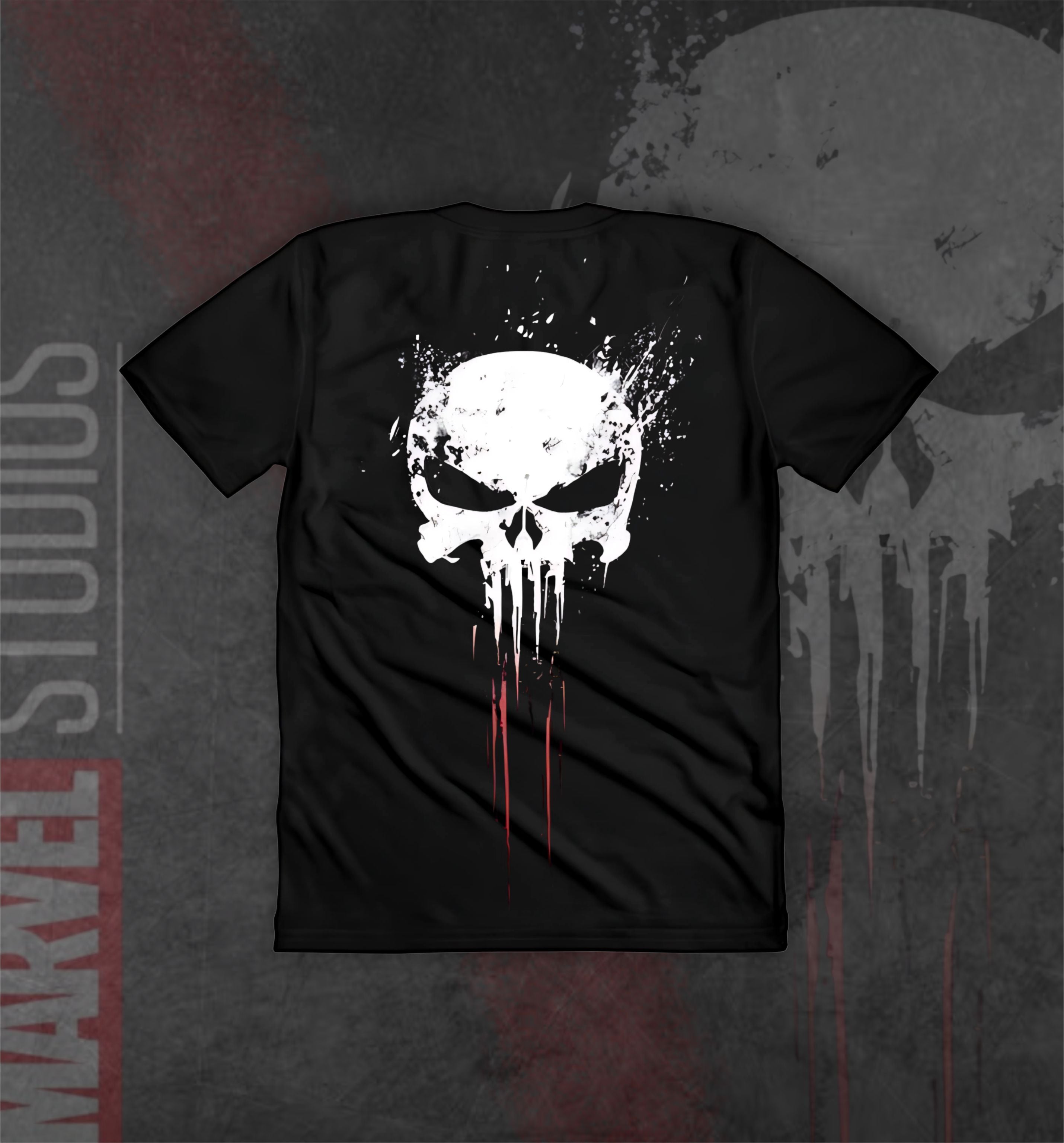 THE PUNISHER