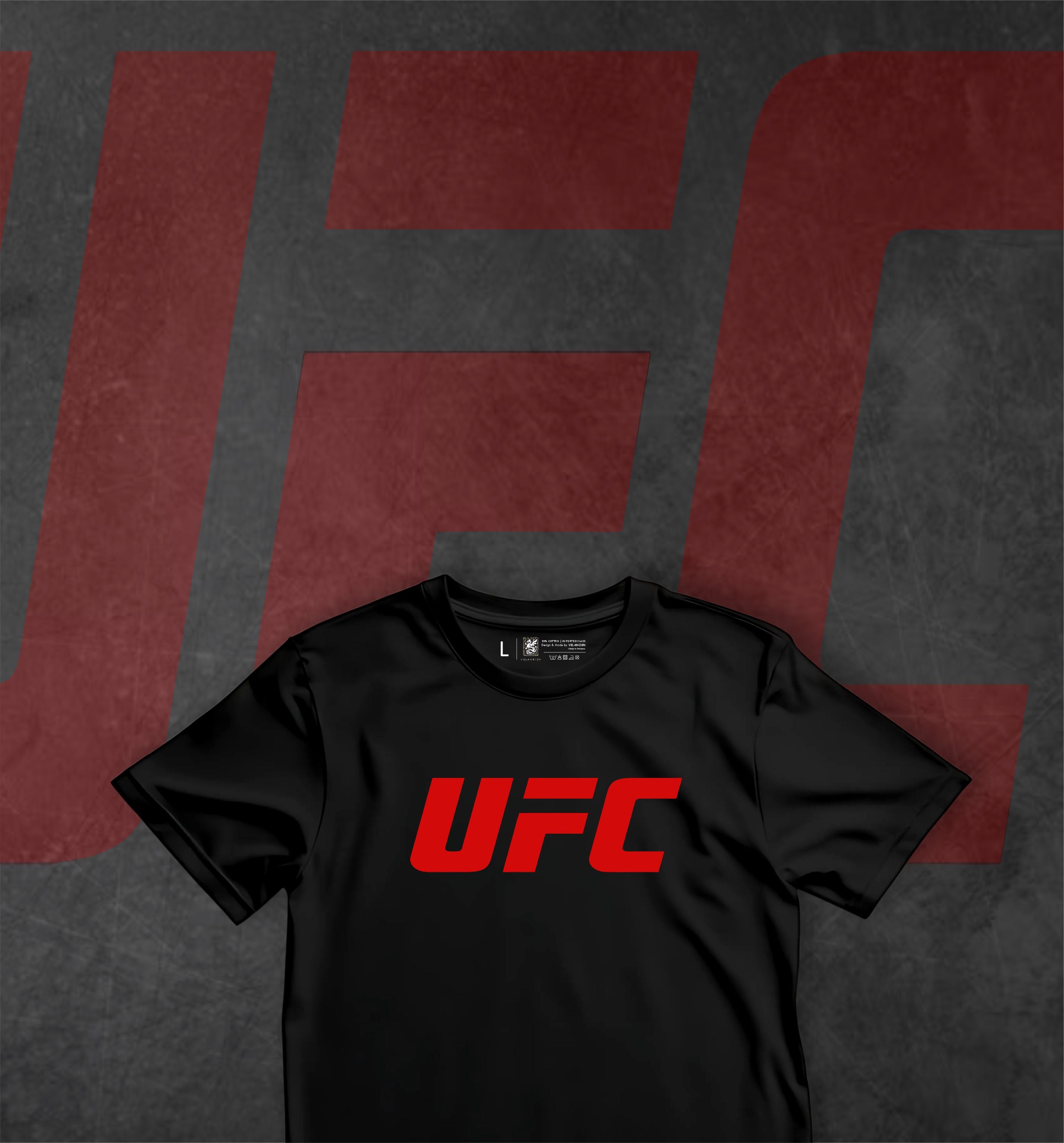 THE UFC