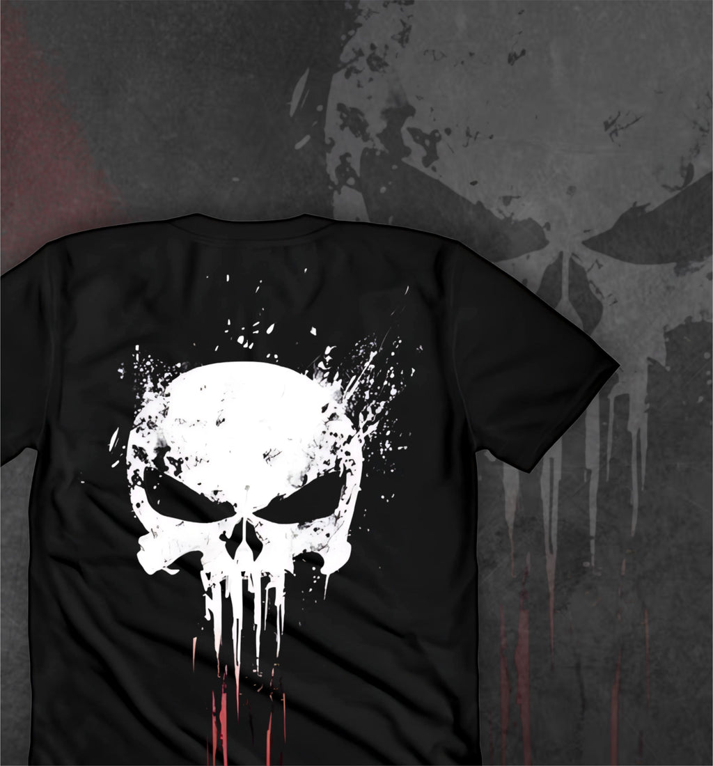 THE PUNISHER