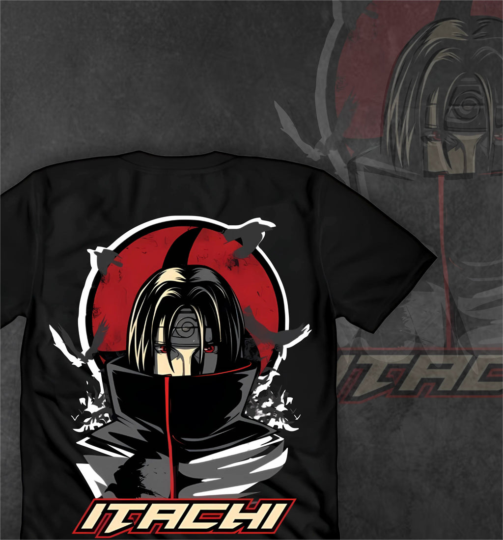 LEGENDARY ITACHI