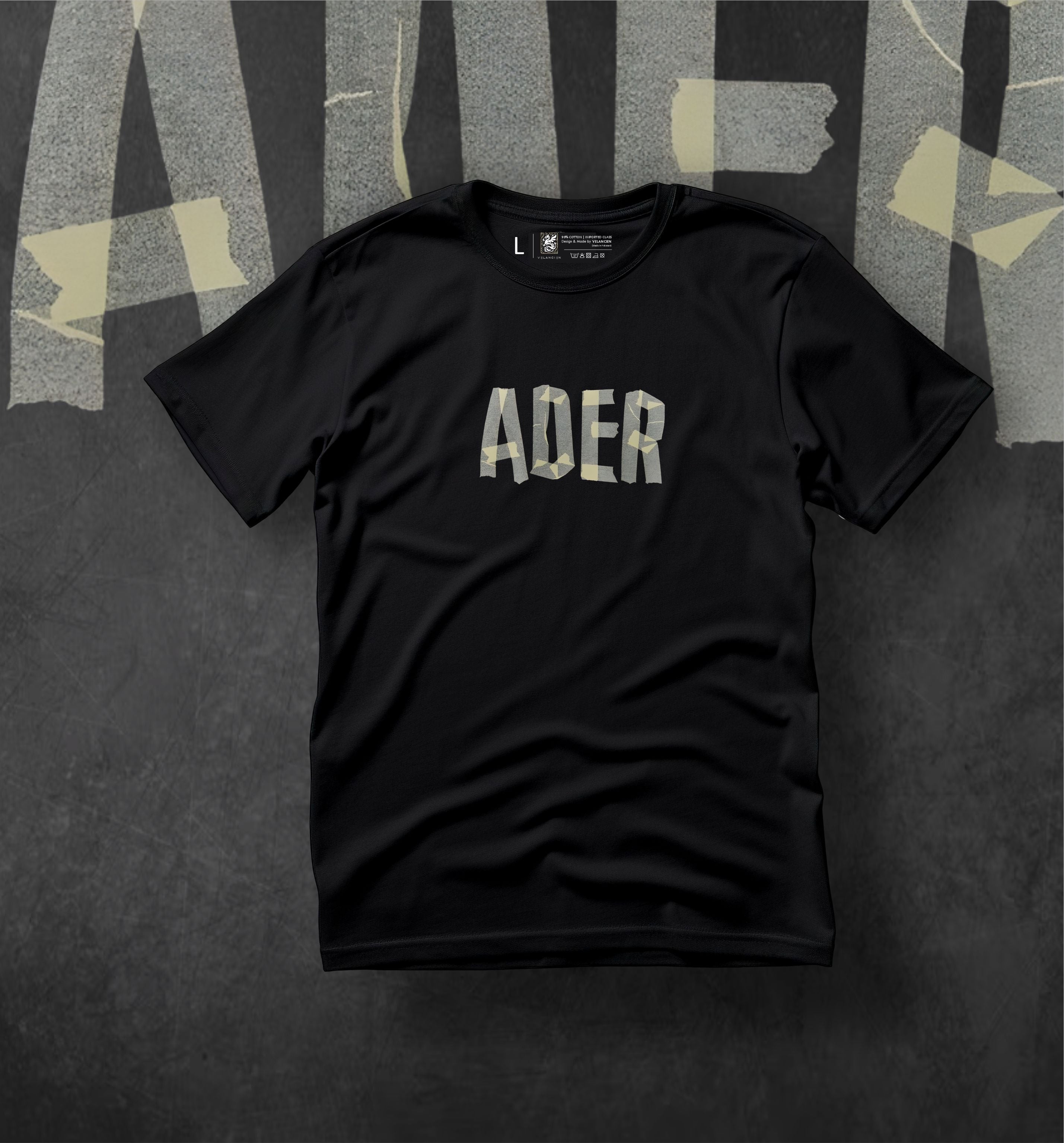 ADER