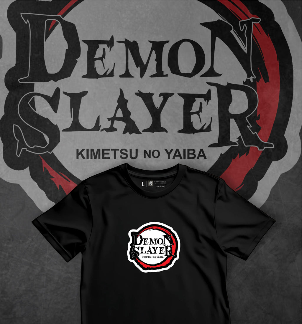 DEMON SLAYER