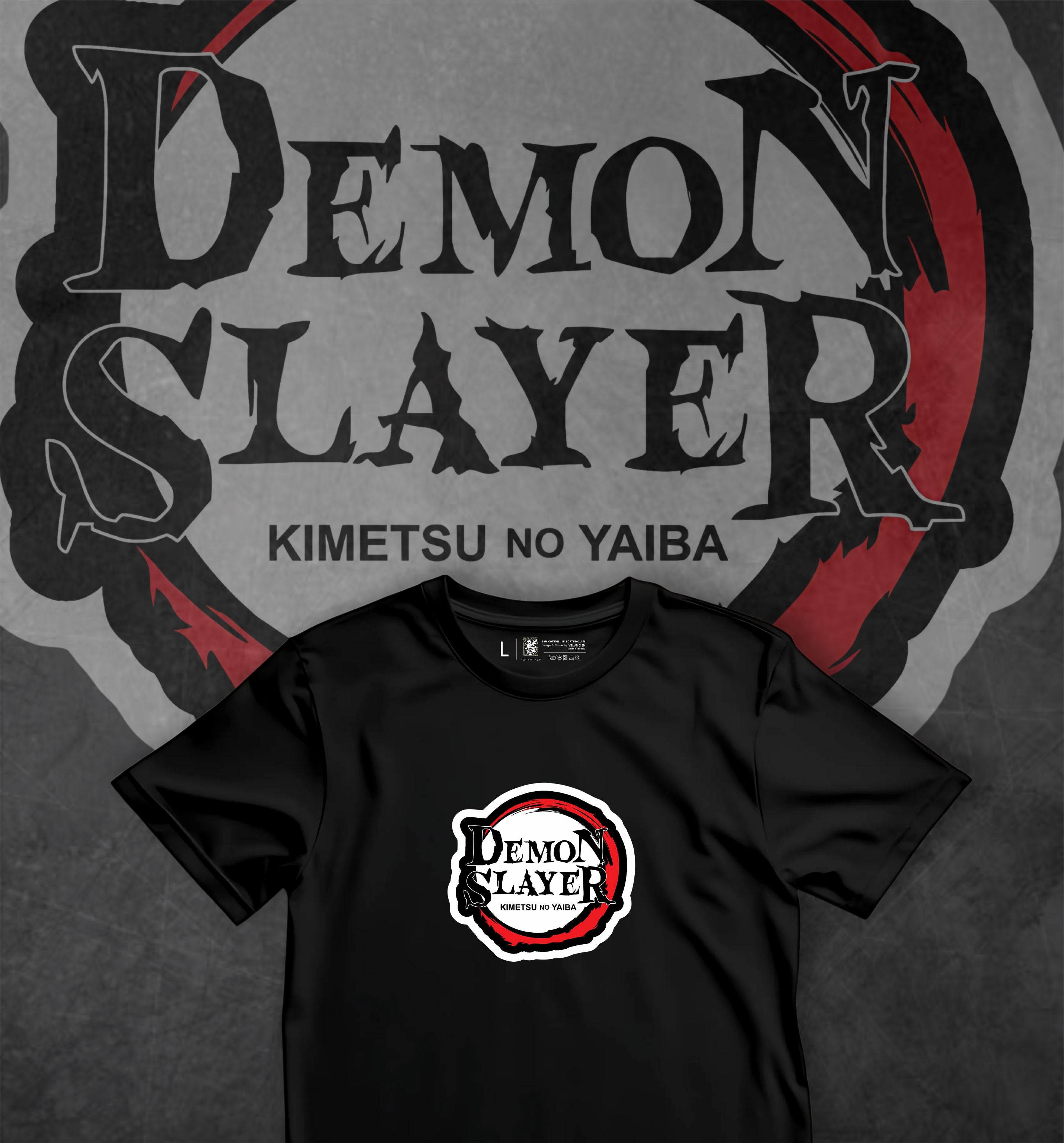 DEMON SLAYER