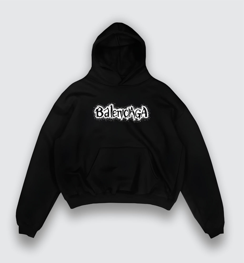 Oversized Belenciaga
