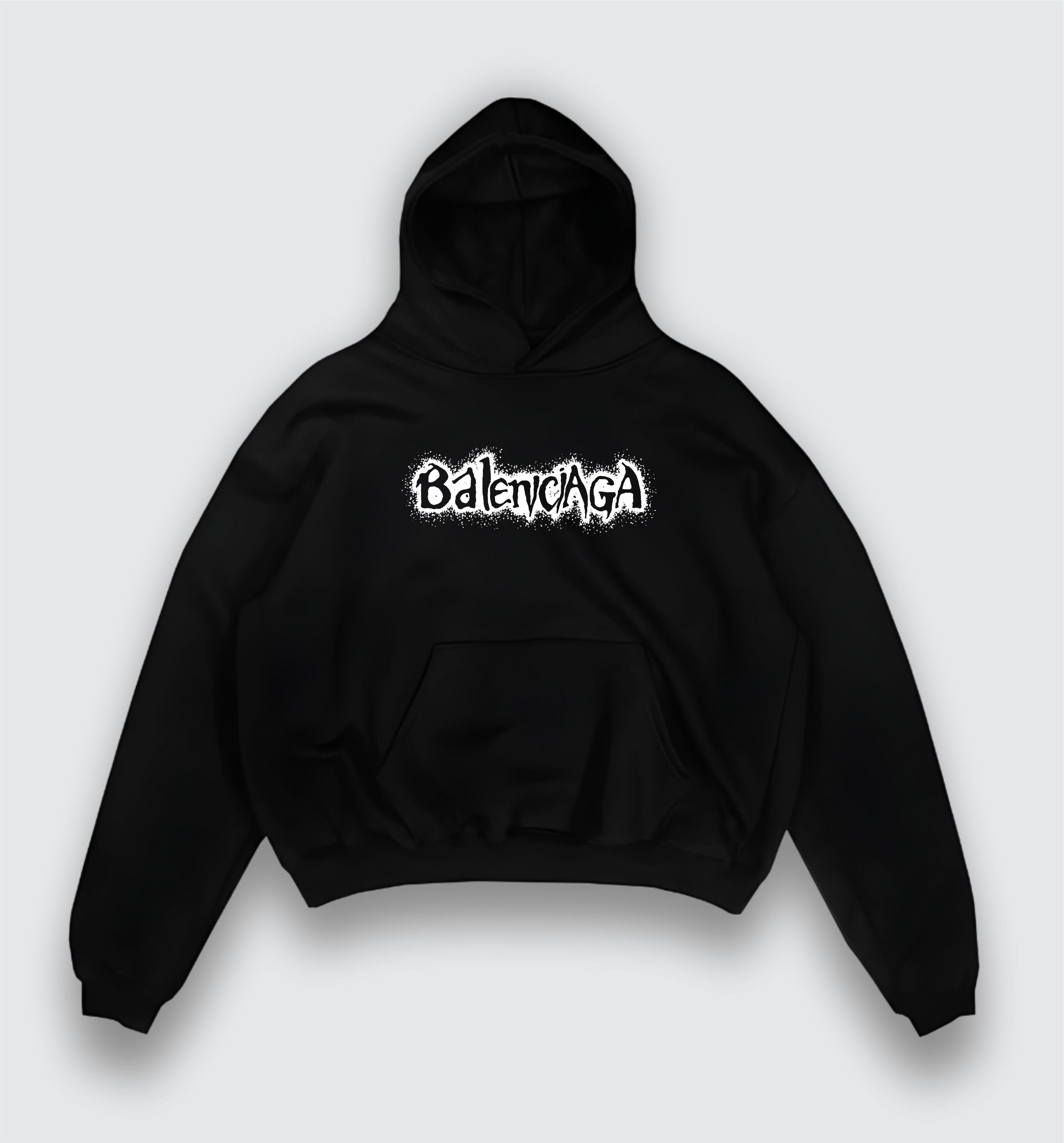 Oversized Belenciaga