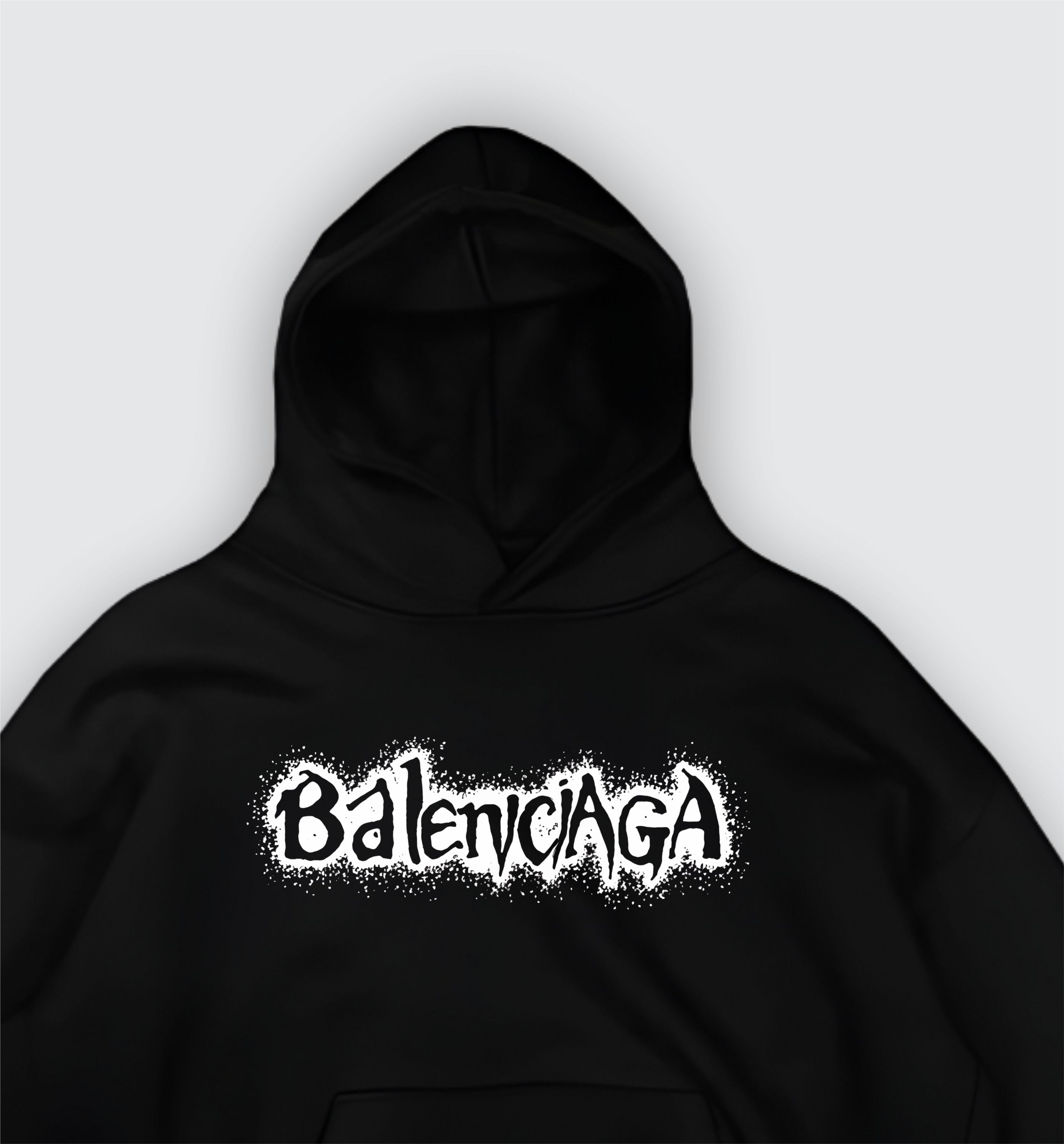 Oversized Belenciaga