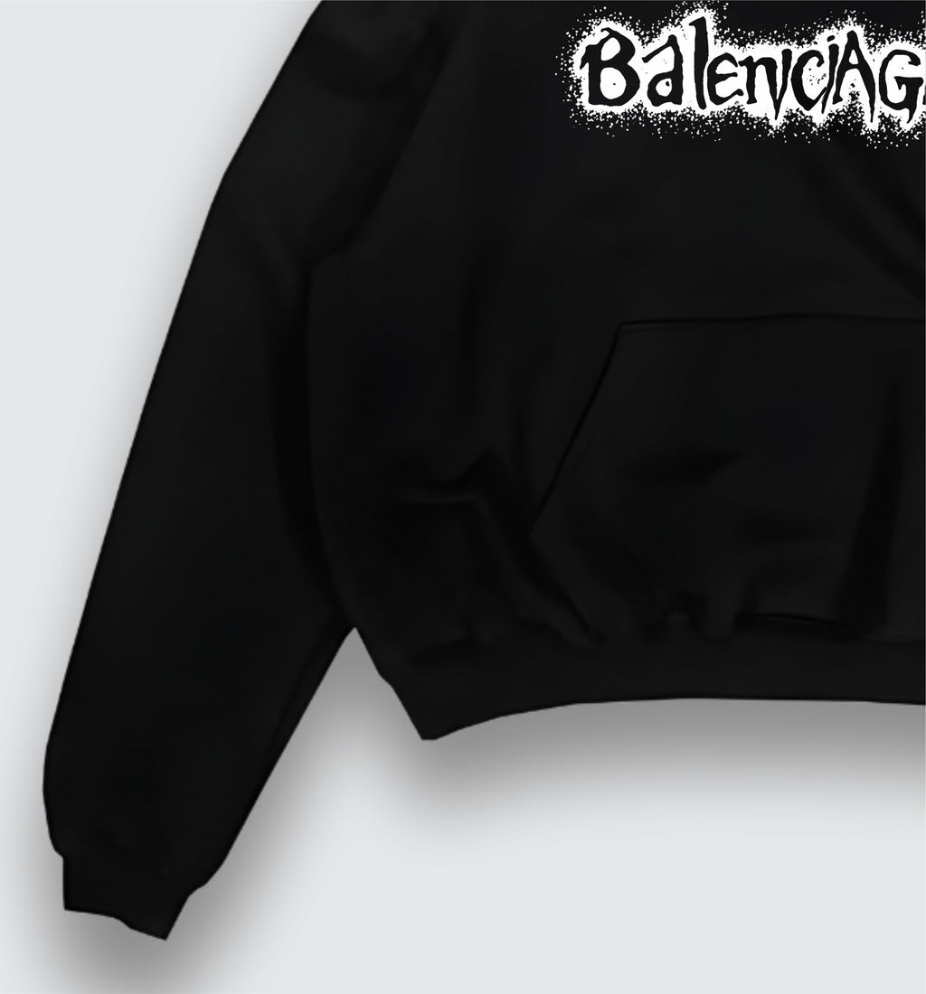 Oversized Belenciaga