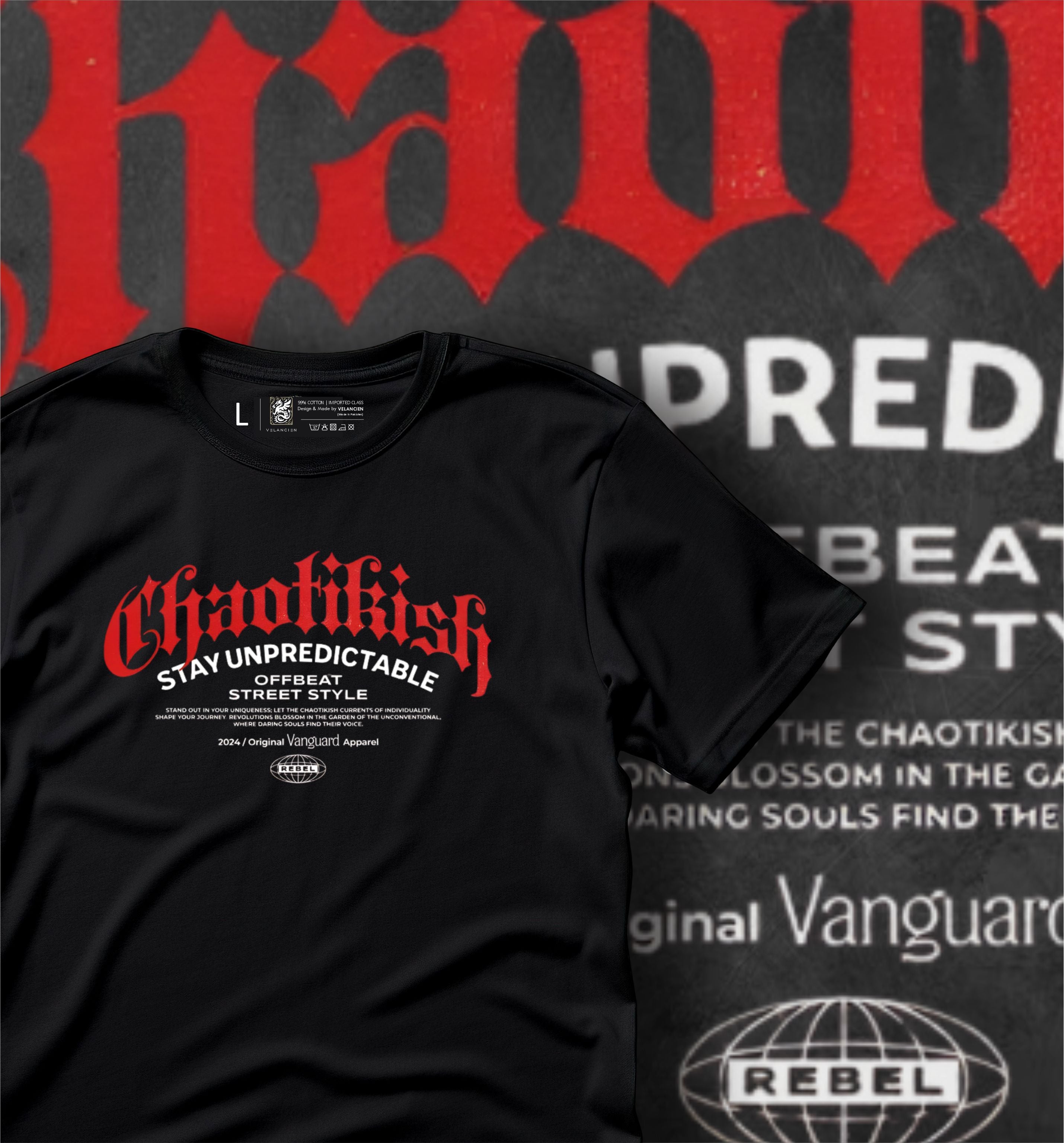 OFF BEAT